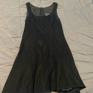 Formal/dressy dress fir a girl